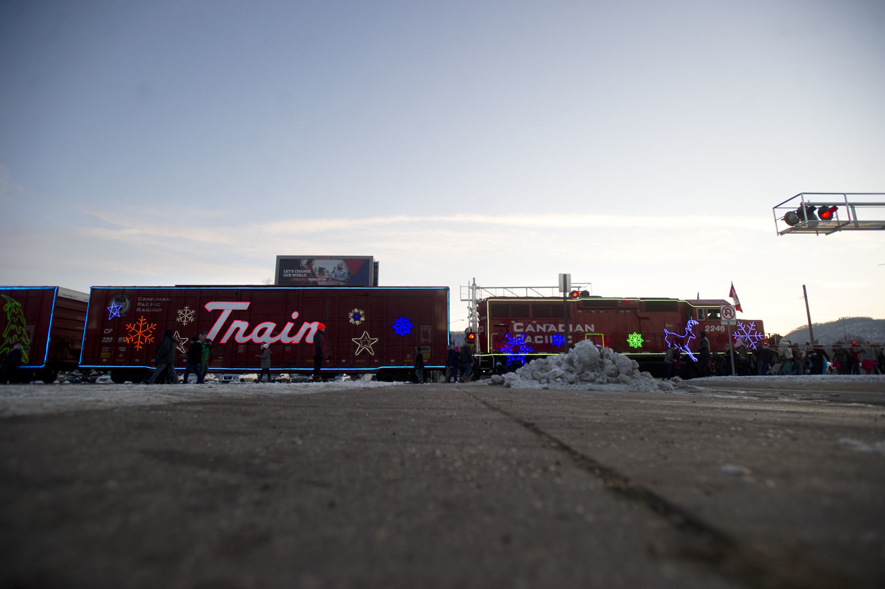 Holiday Train 04